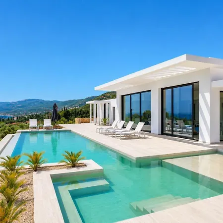 Elaia Zakynthos * Ajos Nikolaos