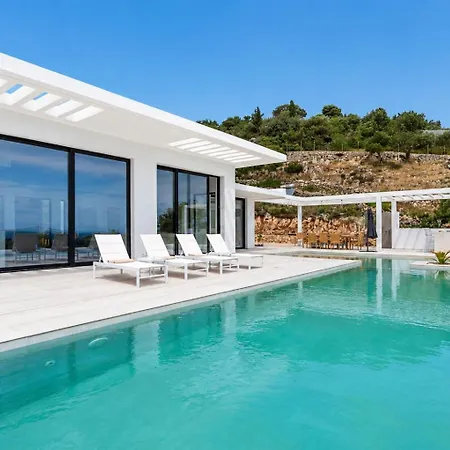 Elaia Zakynthos Willa