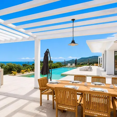 Willa Elaia Zakynthos Ajos Nikolaos