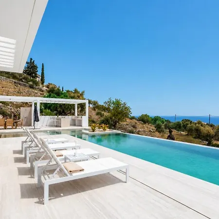 Elaia Zakynthos 别墅