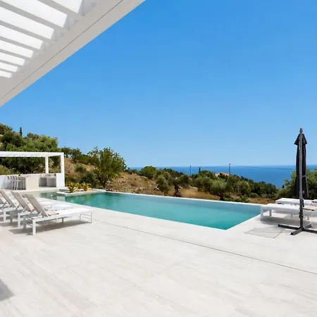 Elaia Zakynthos *