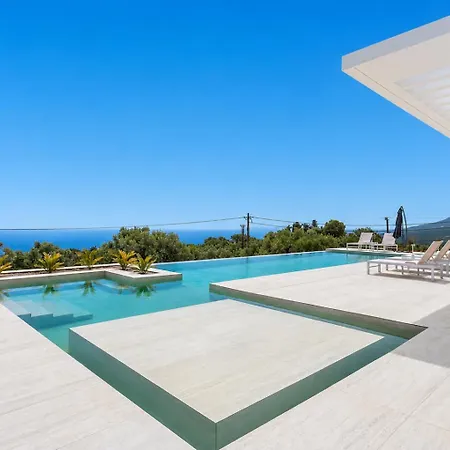 Elaia Zakynthos 别墅