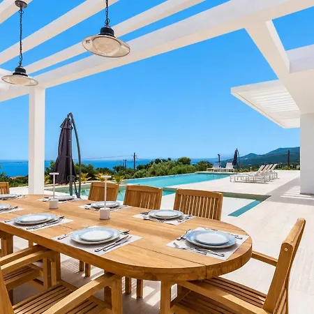 Elaia Zakynthos 别墅