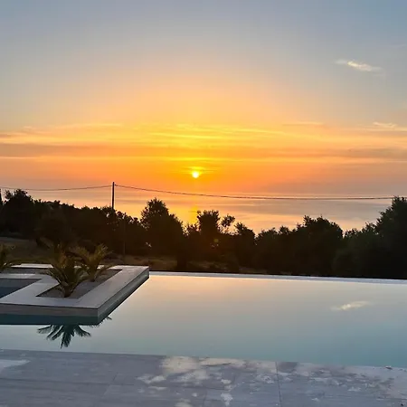 Elaia Zakynthos 别墅 圣尼古拉奥斯