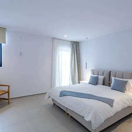 Elaia Zakynthos 别墅