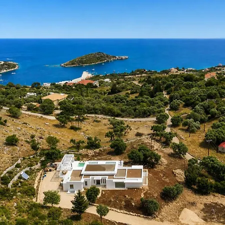 Elaia Zakynthos Willa *