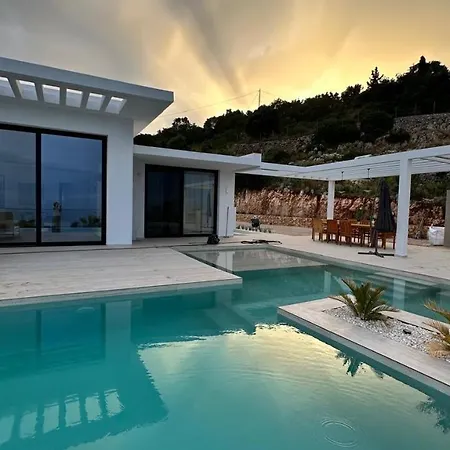 别墅 Elaia Zakynthos