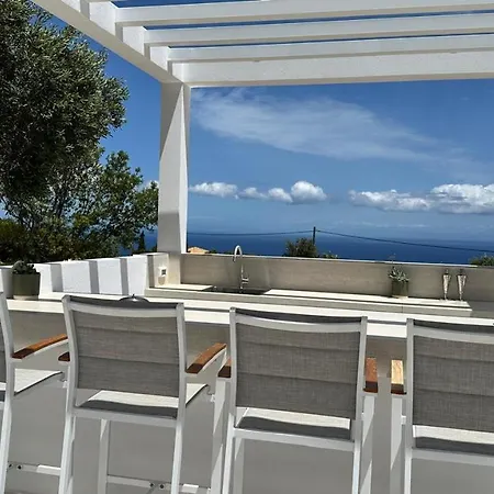 Elaia Zakynthos 别墅 圣尼古拉奥斯