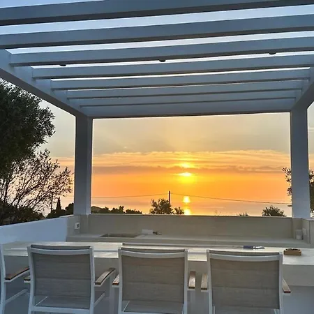 Elaia Zakynthos *
