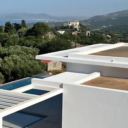 Elaia Zakynthos *