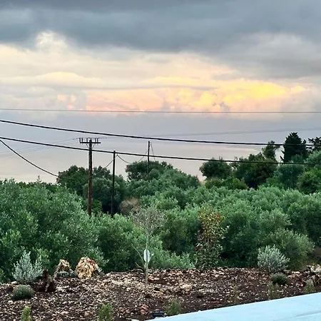 Elaia Zakynthos