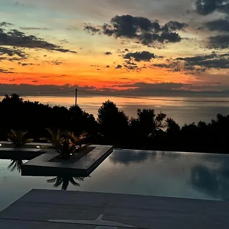 别墅 Elaia Zakynthos *